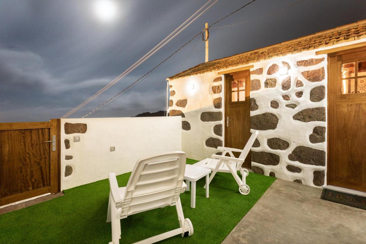 Home2Book Nature Carrizales And Masca House & Wifi Buenavista Del Norte Exterior foto
