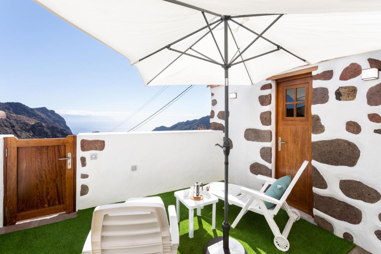 Home2Book Nature Carrizales And Masca House & Wifi Buenavista Del Norte Exterior foto